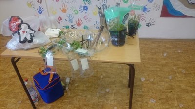 20.03.2017 - Zeměpisný workshop - karibské koktejly (7.ABC) - Album - fotografie 15