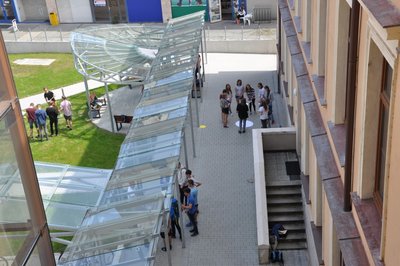 23.05.2017 - Den Katedry geografie JČU v ČB (9.B) - Album - fotografie 30