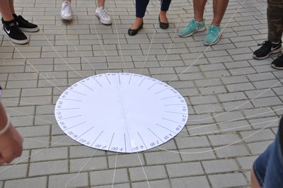 23.05.2017 - Den Katedry geografie JČU v ČB (9.B) - Album - fotografie 29