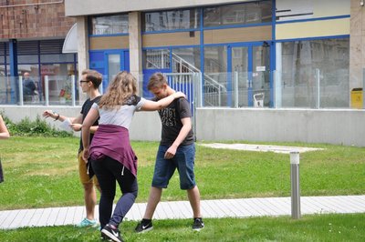 23.05.2017 - Den Katedry geografie JČU v ČB (9.B) - Album - fotografie 22