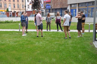 23.05.2017 - Den Katedry geografie JČU v ČB (9.B) - Album - fotografie 13