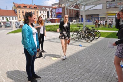 23.05.2017 - Den Katedry geografie JČU v ČB (9.B) - Album - fotografie 25