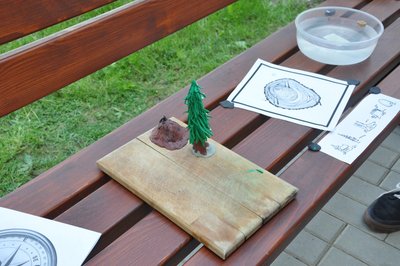 23.05.2017 - Den Katedry geografie JČU v ČB (9.B) - Album - fotografie 19