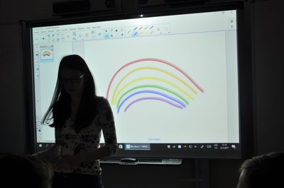 23.05.2017 - Den Katedry geografie JČU v ČB (9.B) - Album - fotografie 2