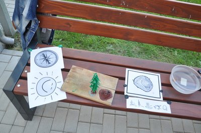 23.05.2017 - Den Katedry geografie JČU v ČB (9.B) - Album - fotografie 7