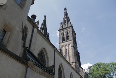 01.06.2017 - Tradiční procházka Prahou (9.AB) - Album - fotografie 28