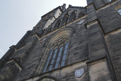 01.06.2017 - Tradiční procházka Prahou (9.AB) - Album - fotografie 31