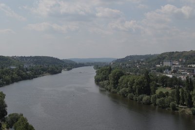 01.06.2017 - Tradiční procházka Prahou (9.AB) - Album - fotografie 23