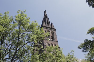 01.06.2017 - Tradiční procházka Prahou (9.AB) - Album - fotografie 22