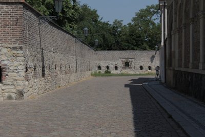 01.06.2017 - Tradiční procházka Prahou (9.AB) - Album - fotografie 20