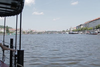 01.06.2017 - Tradiční procházka Prahou (9.AB) - Album - fotografie 27