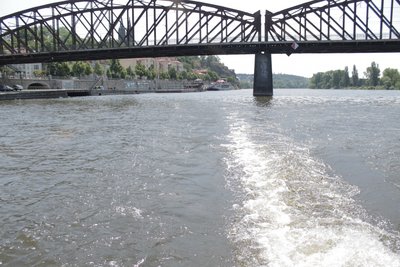 01.06.2017 - Tradiční procházka Prahou (9.AB) - Album - fotografie 13