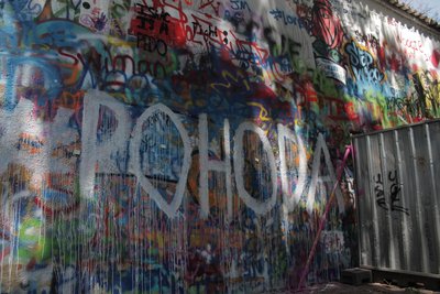 01.06.2017 - Tradiční procházka Prahou (9.AB) - Album - fotografie 6