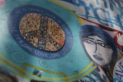 01.06.2017 - Tradiční procházka Prahou (9.AB) - Album - fotografie 32