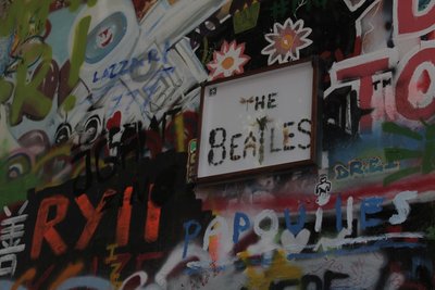 01.06.2017 - Tradiční procházka Prahou (9.AB) - Album - fotografie 11