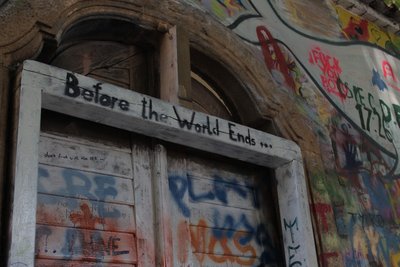 01.06.2017 - Tradiční procházka Prahou (9.AB) - Album