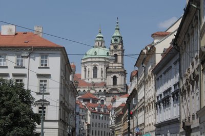 01.06.2017 - Tradiční procházka Prahou (9.AB) - Album - fotografie 26