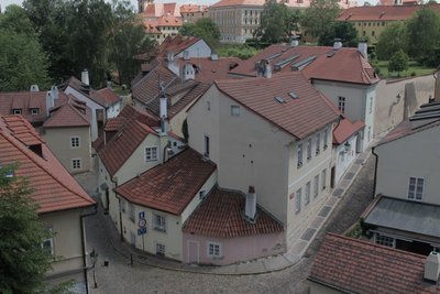 01.06.2017 - Tradiční procházka Prahou (9.AB) - Album - fotografie 10