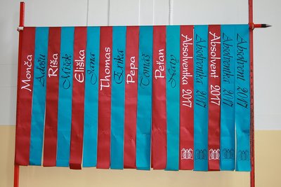 27.06.2017 - 27.6.2017 Rozloučení s 9. třídami 2017 (9.A+9.B) - Album - fotografie 35