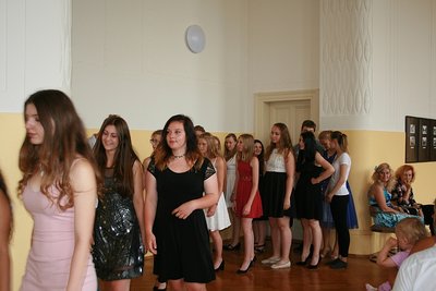 27.06.2017 - 27.6.2017 Rozloučení s 9. třídami 2017 (9.A+9.B) - Album - fotografie 51