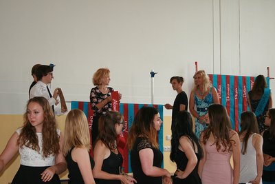 27.06.2017 - 27.6.2017 Rozloučení s 9. třídami 2017 (9.A+9.B) - Album - fotografie 52