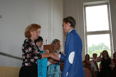 27.06.2017 - 27.6.2017 Rozloučení s 9. třídami 2017 (9.A+9.B) - Album