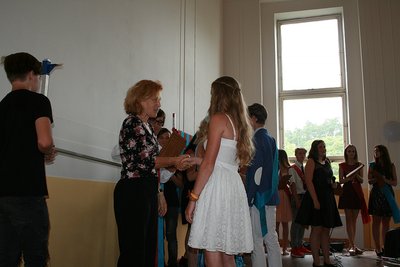 27.06.2017 - 27.6.2017 Rozloučení s 9. třídami 2017 (9.A+9.B) - Album - fotografie 50