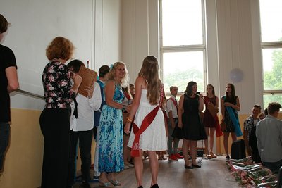 27.06.2017 - 27.6.2017 Rozloučení s 9. třídami 2017 (9.A+9.B) - Album - fotografie 48