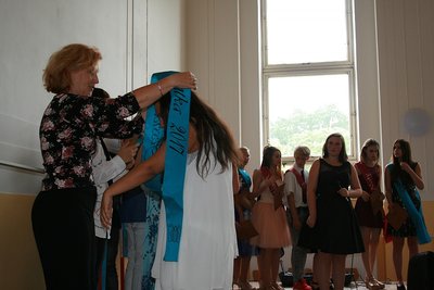 27.06.2017 - 27.6.2017 Rozloučení s 9. třídami 2017 (9.A+9.B) - Album - fotografie 38