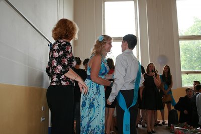27.06.2017 - 27.6.2017 Rozloučení s 9. třídami 2017 (9.A+9.B) - Album - fotografie 53