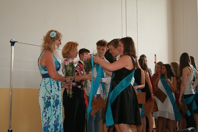 27.06.2017 - 27.6.2017 Rozloučení s 9. třídami 2017 (9.A+9.B) - Album - fotografie 33