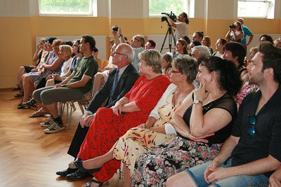 27.06.2017 - 27.6.2017 Rozloučení s 9. třídami 2017 (9.A+9.B) - Album - fotografie 44