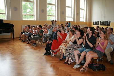 27.06.2017 - 27.6.2017 Rozloučení s 9. třídami 2017 (9.A+9.B) - Album - fotografie 54