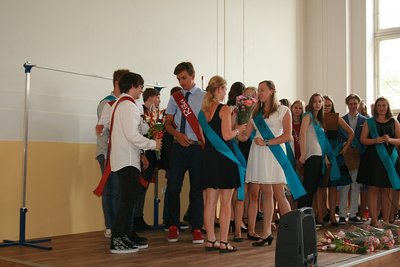 27.06.2017 - 27.6.2017 Rozloučení s 9. třídami 2017 (9.A+9.B) - Album - fotografie 43