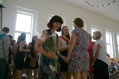 27.06.2017 - 27.6.2017 Rozloučení s 9. třídami 2017 (9.A+9.B) - Album - fotografie 32