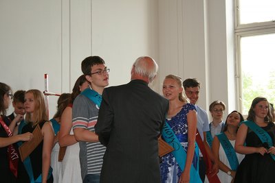 27.06.2017 - 27.6.2017 Rozloučení s 9. třídami 2017 (9.A+9.B) - Album - fotografie 58