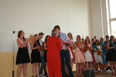 27.06.2017 - 27.6.2017 Rozloučení s 9. třídami 2017 (9.A+9.B) - Album - fotografie 31