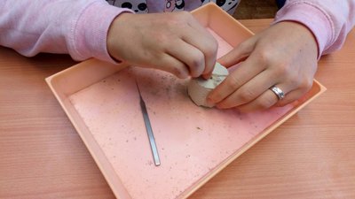 02.11.2017 - Team Teaching: pískovcová města (9.A) - Album - fotografie 5