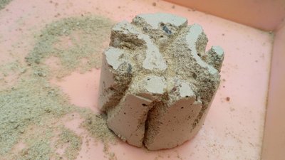 02.11.2017 - Team Teaching: pískovcová města (9.A) - Album