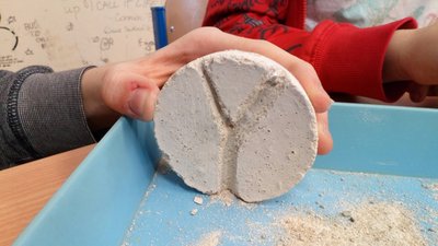 02.11.2017 - Team Teaching: pískovcová města (9.A) - Album - fotografie 11