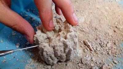 02.11.2017 - Team Teaching: pískovcová města (9.A) - Album - fotografie 9