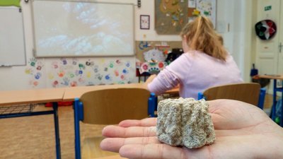 02.11.2017 - Team Teaching: pískovcová města (9.A) - Album - fotografie 4