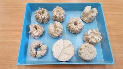 02.11.2017 - Team Teaching: pískovcová města (9.A) - Album - fotografie 13