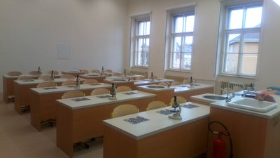 07.11.2017 - Team Teaching: vzhůru do oblak (5.C) - Album - fotografie 2