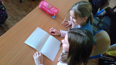 01.12.2017 - METEOworkshop s Dagmar Honsovou (5.C) - Album - fotografie 3