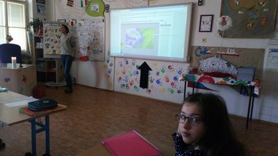 01.12.2017 - METEOworkshop s Dagmar Honsovou (5.C) - Album - fotografie 9