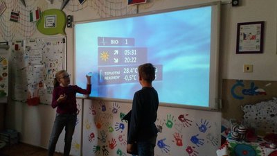 01.12.2017 - METEOworkshop s Dagmar Honsovou (5.C) - Album - fotografie 8