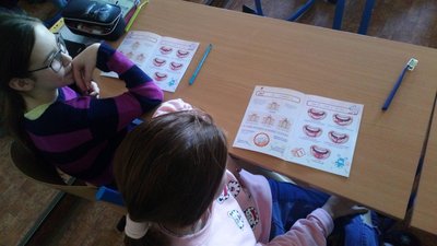 23.02.2018 - PÉČE O NAŠE ZUBY - workshop pro 5.C - Album - fotografie 24