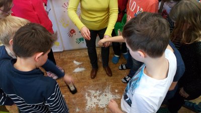 23.02.2018 - PÉČE O NAŠE ZUBY - workshop pro 5.C - Album - fotografie 22