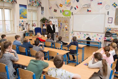 02.03.2018 - Olympijská beseda (5.C) - Album - fotografie 15